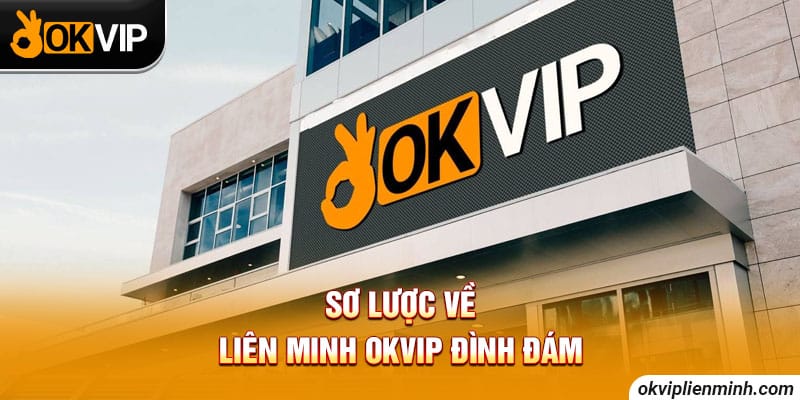 Sơ lược về liên minh OKVIP đình đám