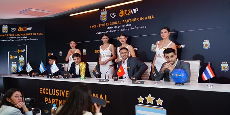 Argentina – biểu tượng của bóng đá và niềm tự hào Nam Mỹ